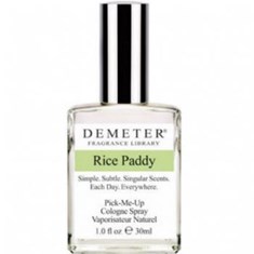 دیمتر-فرگرنس-ریس-پادی-DEMETER-FRAGRANCE-Rice-Paddy