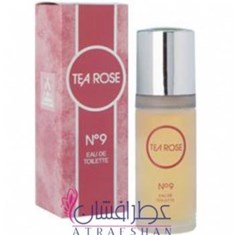 میلتون-لوید-تی-رز-Milton-Lloyd-Tea-Rose
