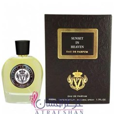 پرفیومز-وینتیج-سان-ست-این-هیون-Parfums-Vintage-Sunset-In-Heaven