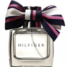 تامی-هیلفیگر-هیلفیگر-وومن-چیرفولی-پینک-TOMMY-HILFIGER-Hilfiger-Woman-Cheerfully-Pink