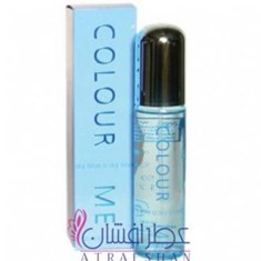 میلتون-لوید-کالر-می-اسکای-بلو-Milton-Lloyd-Color-Me-Sky-blue