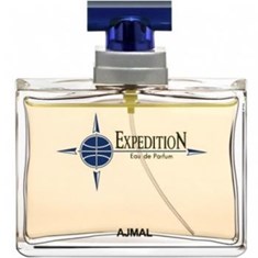 اجمل-اکسپدیشن-AJMAL-Expedition
