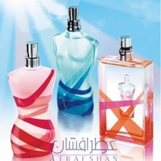 ژان-پل-گوتیرگوتیه-مادامما-دیماو-فرش-سامر-2010-Jean-Paul-GAULTIER-Ma-Dame-Eau-Fraiche-Summer-2010