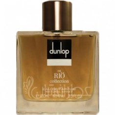 ریو-دانلوپقهوه-ایRIO-collection-Dunlop