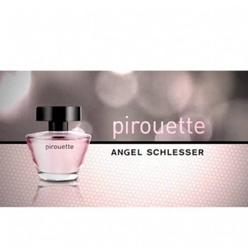 آنجل-شلیسر-پیروئت-Angel-Schlesser-Pirouette