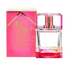 شیسیدو-زن-سان-صورتی-زنانه-Shiseido-Zen-Sun