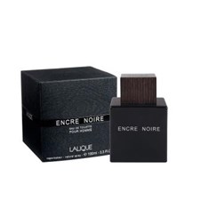 لالیک-مشکی-چوبی-لالیک-انکر-نویر-قدیمیLalique-Encre-Noire