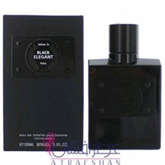 یوهان-بیجوهان-بیالگانت-بلک-Johan-B-Elegant-Black