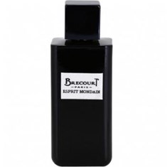 برکورت-اسپریت-مانداین-BRECOURT-Esprit-Mondain