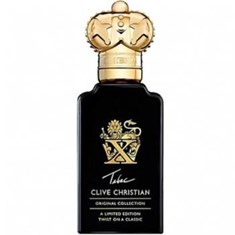 کلایو-کریستین-ایکس-تویست-تاباک-CLIVE-CHRISTIAN-Twist-Tabac