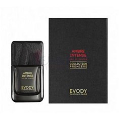 ایوودی-امبر-اینتنس-Evody-Parfums-Ambre-Intense