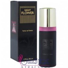 میلتون-لوید-نایت-فلاور-Milton-Lloyd-Night-Flower