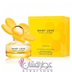 مارک-جاکوبز-دیسی-لاو-سان-شاین-MARC-JACOBS-Daisy-Love-Sunshine