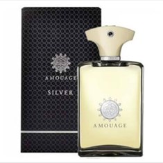 آمواج-سیلور-Amouage-Silver