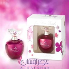 ایو-د-سیستل-میس-رز-لند-Yves-de-Sistelle-Miss-Rose-Land
