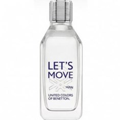 بنتون-لتس-موو-BENETTON-Lets-Move
