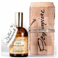 ایل-پروفومئرپروفومیردولچی-سوتوباسکی-Il-Profumiere-Dolci-Sottoboschi