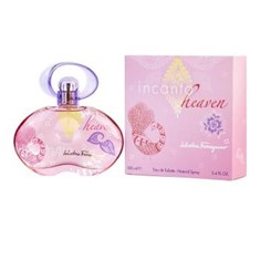 سالواتوره-فراگامو-اینکانتو-هیون-Salvatore-Ferragamo-Incanto-Heaven