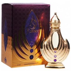 افنان-ال-فاخر-Afnan-Al-Fakher