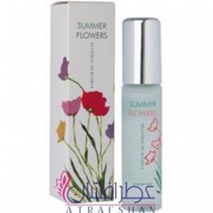 میلتون-لوید-سامر-فلاورز-Milton-Lloyd-Summer-Flowers