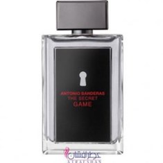 آنتونیو-باندراس-د-سکرت-گیمسیکرت-گیم-مردانهANTONIO-BANDERAS-The-Secret-Game