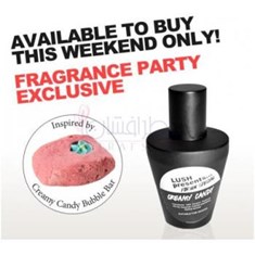 لاش-کرمی-کندی-Lush-Creamy-Candy