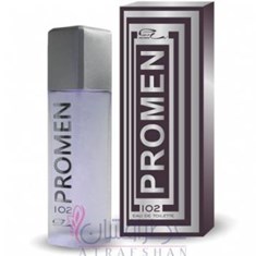 پارلی-پرفیوم-پرومن-102-Parli-Parfum-Promen-102