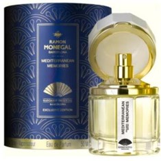 رامون-مونگال-مدیترانین-مموریز-RAMON-MONEGAL-Mediterranean-Memories
