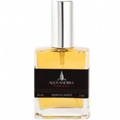 الکساندریا-فرگرنسز-تروپیکال-نایتس-Alexandria-Fragrances-Tropical-Nights