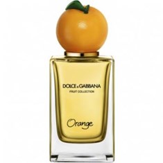 دولچه-گابانا-اورنج-DOLCE-GABBANA-Orange