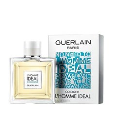 گرلن-لهوم-آیدیل-کلون-Guerlain-L-Homme-Ideal-Cologne