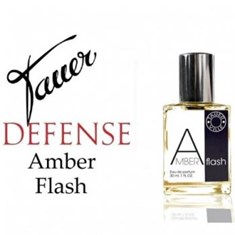 تاورویل-آمبر-فلش-TAUERVILLE-Amber-Flash
