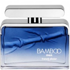 فرانک-اولیویر-بامبو-من-franck-olivier-Bamboo-Men