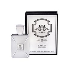 لویی-نیش-بارون-Lui-Niche-Baron
