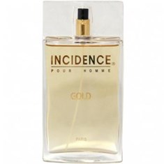 ایو-د-سیستل-اینسیدنس-پور-هوم-گلد-Yves-de-Sistelle-Incidence-Pour-Homme-Gold