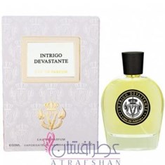 پرفیومز-وینتیج-اینتریگو-دوستنت-Parfums-Vintage-Intrigo-Devastante