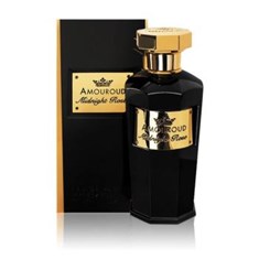 آمور-عود-میدنایت-رز-Amouroud-Midnight-Rose