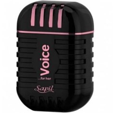 ساپیل-ویس-زنانه-SapilVoice-for-women