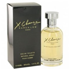 کارن-لو-ایکس-چنج-Karen-Low-Change