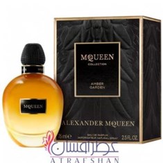 الکساندر-مک-کوئین-آمبر-گاردن-Alexander-McQueen-Amber-Garden