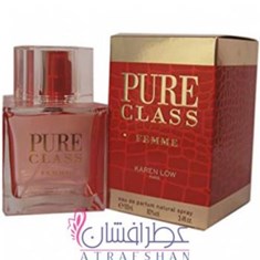 کارن-لو-پیور-کلاس-فم-Karen-Low-Pure-Class-Femme