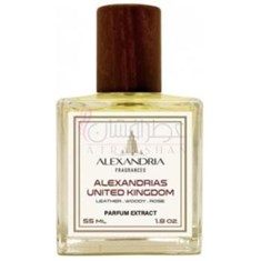 الکساندریا-فرگرنسز-الکساندریاز-یونایتد-کینگدام-Alexandria-Fragrances-Alexandria-s-United-Kingdom