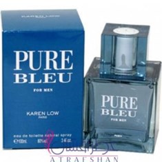 کارن-لو-پیور-بلو-Karen-Low-Pure-Blue