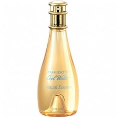 دیویدوف-کول-واتر-سنشوال-اسنس-DAVIDOFF-Cool-Water-Sensual-Essence