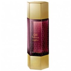 جسوس-دل-پوزو-گلد-توبرز-نایتز-JESUS-DEL-POZO-Gold-Tuberose-Nights