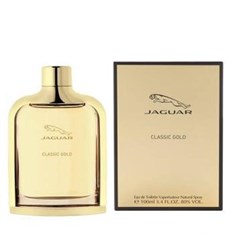 جگوار-کلاسیک-گلد-طلایی-Jaguar-Classic-Gold