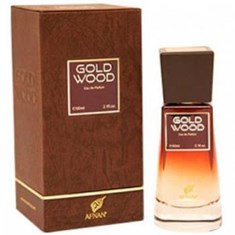 افنان-گلد-وود-Afnan-Gold-Wood