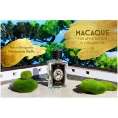 زولوجیست-ماکاک-یوزو-ادیشن-Zoologist-Perfumes-Macaque-Yuzu-Edition