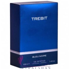 فراگرنس-ورد-تربیتتریبیتFragrance-World-Trebit