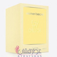 وومن-سکرت-او-مای-دلیس-Women-Secret-Eau-My-Delice